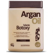 Argan Oil ботокс 950 гр