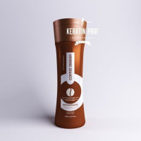 Кератин Happy Hair Coffee Smash 150 мл