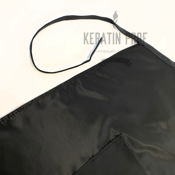Фартук Keratin Tools, большой лого