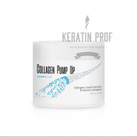Ботокс Happy Hair Collagen Pump UP 500 гр