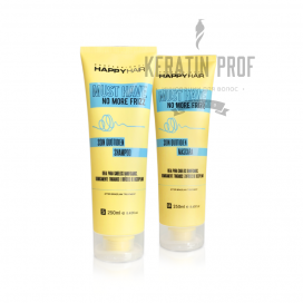Шампунь + маска Happy Hair Must Have комплект 250/250 мл