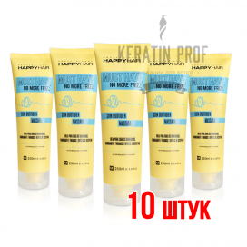 Маска Happy Hair Must Have 250 мл 10 шт