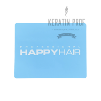 Термоковрик Happy Hair 2.5 мм Голубой