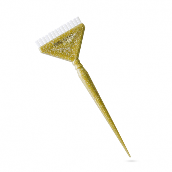 Кисть Keratin Tools Золото