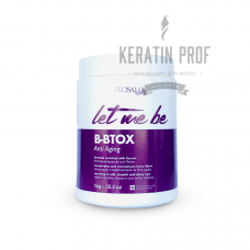 Let me Be B-Btox Anti Aging ботокс 1000 гр
