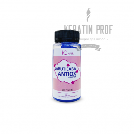 Ботокс IQ Hair Jabuticaba Antiox 100 гр