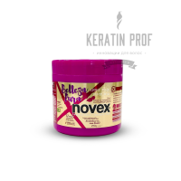 Novex Belleza Pura суперфуд маска 210 гр