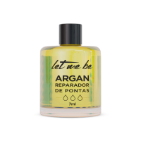 Масло Let Me Be Argan Reparador De Pontas 7 мл