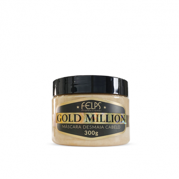 Ботокс Felps Gold Million 300 гр