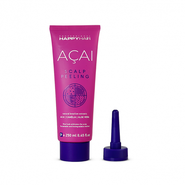 Пилинг Happy Hair Scalp Acai 250 мл	