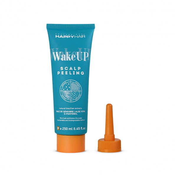 Пилинг Happy Hair Scalp Wake Up 250 мл