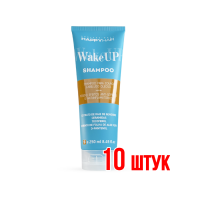 Шампунь Happy Hair Wake Up Hair без SLS/SLES 250 мл 10 шт