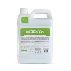 Happy Hair Shampoo DTX шампунь глубокой очистки 3000 мл