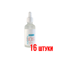 Масло c кератином и керамидами Happy Hair SOS Fluid 50 мл 16 шт