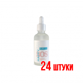 Масло c кератином и керамидами Happy Hair SOS Fluid 50 мл 24 шт