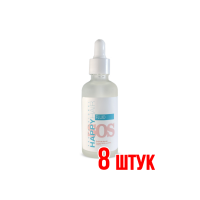 Масло c кератином и керамидами Happy Hair SOS Fluid 50 мл 8 шт