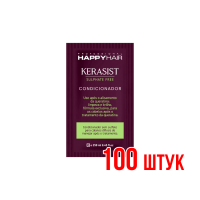 Кондиционер Happy Hair Kerasist Саше 10 мл 100 шт