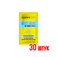 Кондиционер Happy Hair Must Have без SLS/SLES Саше 10 мл 30 шт