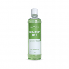 Happy Hair Shampoo DTX шампунь глубокой очистки 500 мл