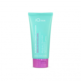 Кондиционер IQ Hair Уплотнение и блеск 250 мл