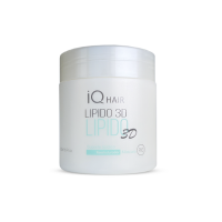 IQ Hair Lipido 3D липидная подложка 500 гр