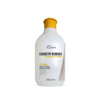 IQ Hair Chemistry Remover шампунь нейтрализатор 500 мл