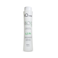 IQ Hair PH 6.5 "Фруктовый" шампунь глубокой очистки 500 мл