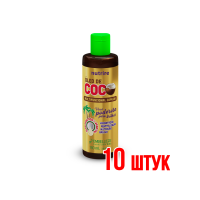 Novex Oleo de Coco масло кокосовое 100 мл 10 шт