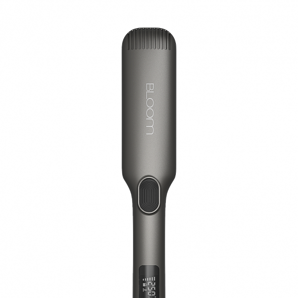 Утюжок Bloom Professional серый