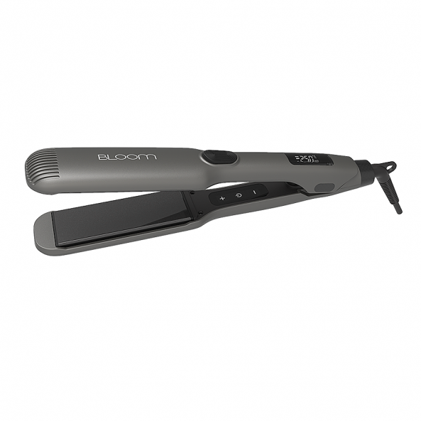 Утюжок Bloom Professional серый