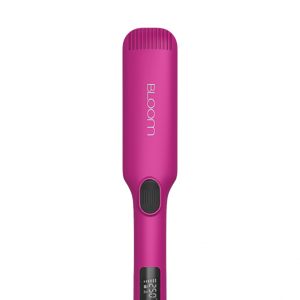 Утюжок Bloom Professional розовый