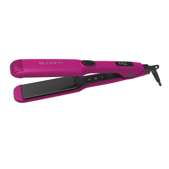 Утюжок Bloom Professional розовый