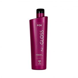 Кератин Fox Gloss 500 мл