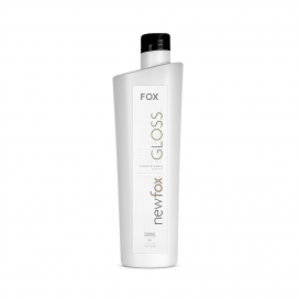 Кератин New Fox Gloss 500 мл