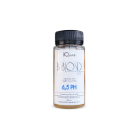 IQ Hair PH 6.5 шампунь глубокой очистки 100 мл