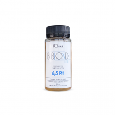 IQ Hair PH 6.5 шампунь глубокой очистки 100 мл