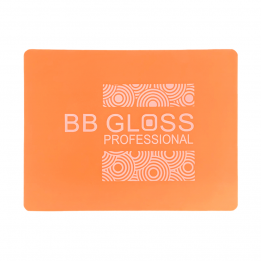 Термоковрик BB GLOSS 2,5 mm оранжевый 