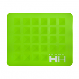 Термоковрик силиконовый HH Professional Зеленый