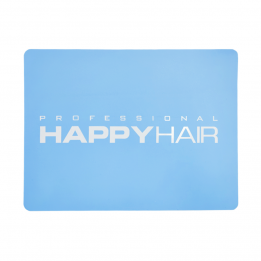 Термоковрик Happy Hair 2,5 mm голубой 
