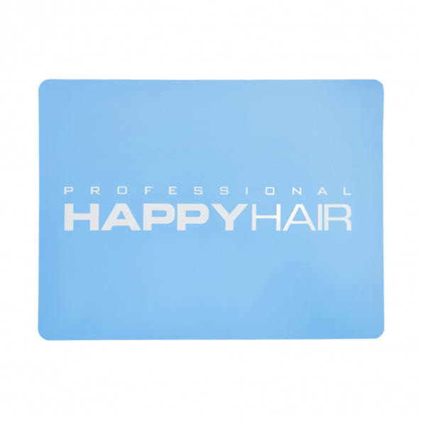Термоковрик Happy Hair 2.5 мм Голубой