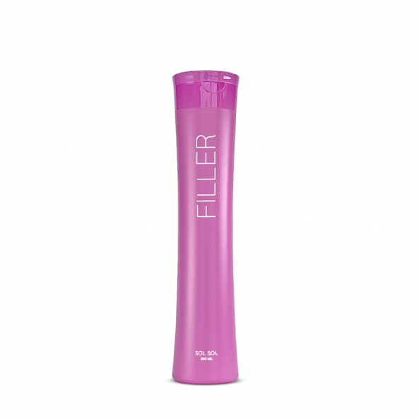 Липидная подложка Sol Sol Filler 300 гр