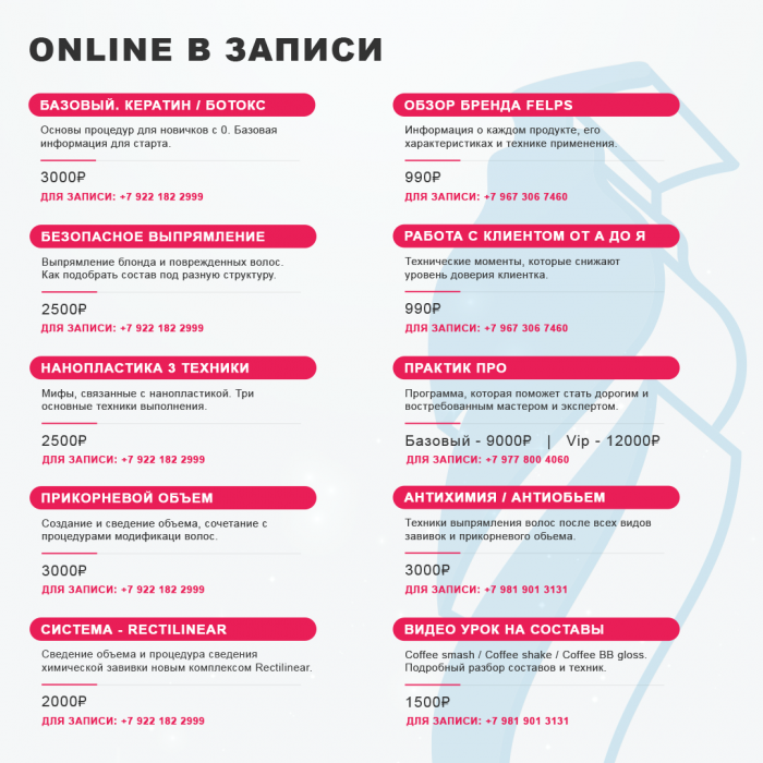 Картинка Обучение
